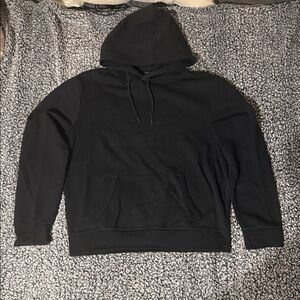Black Men’s “Polo Ralph Lauren” Hoodie